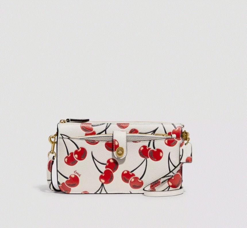 กระเป๋า Coach แท้ รุ่นCA799
