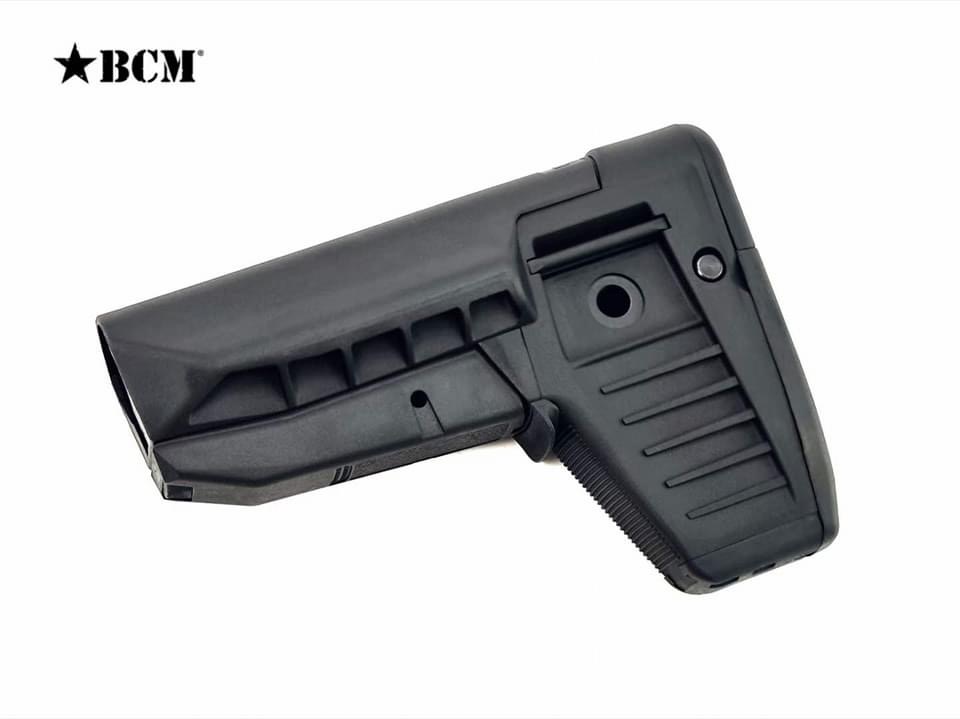 New.พานท้าย M4