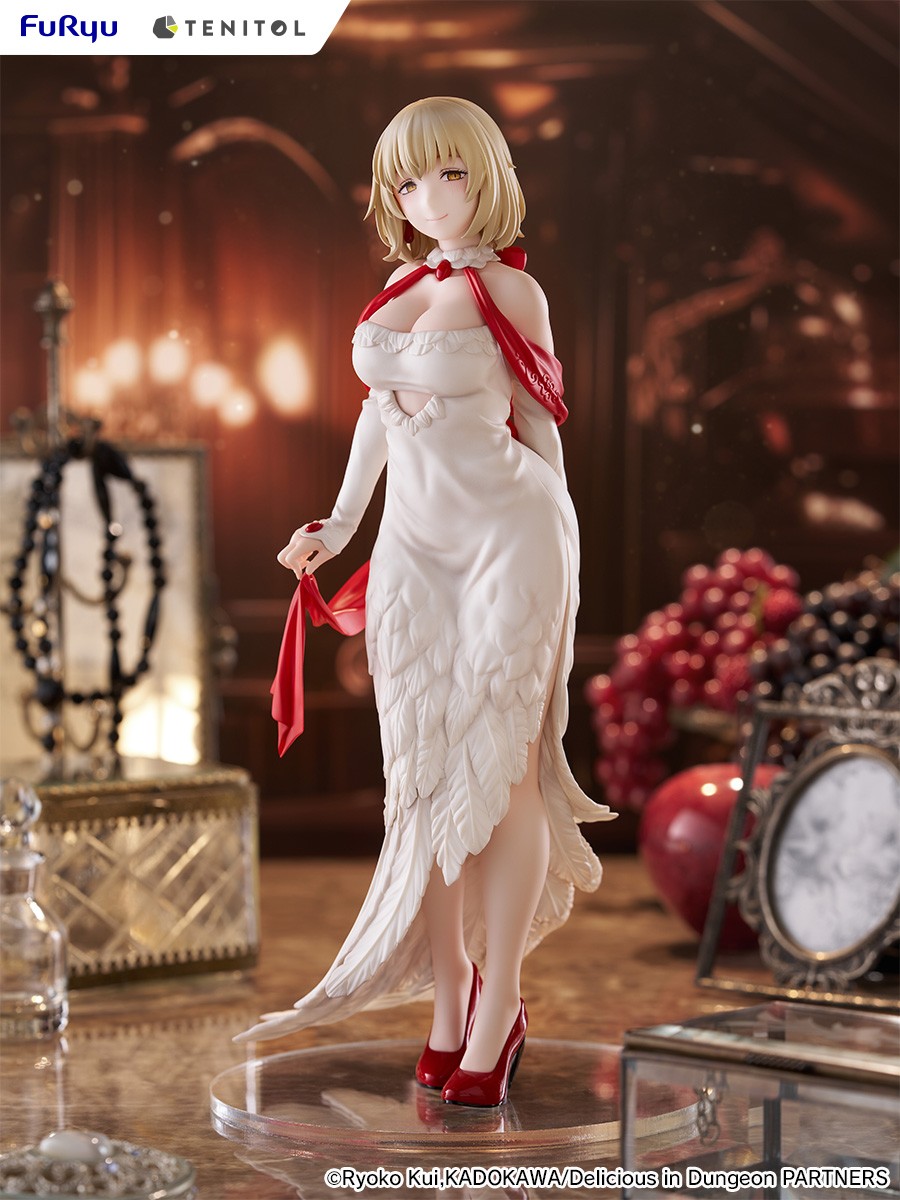 เปิดจอง : TENITOL TALL Falin Dress style ver.