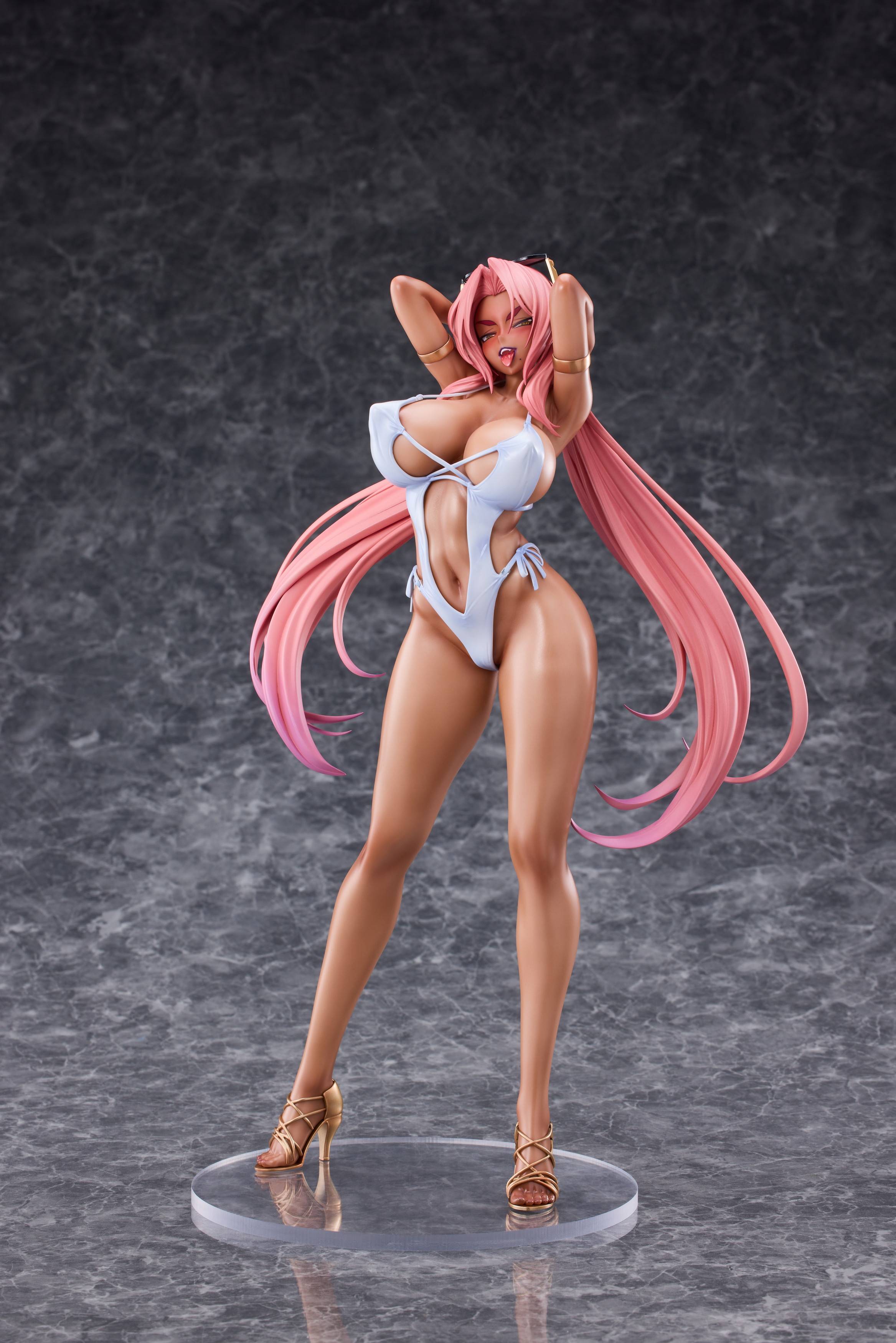 เปิดจอง : PURE x RPG - Ingrid swimsuit ver. - Taimanin RPGX