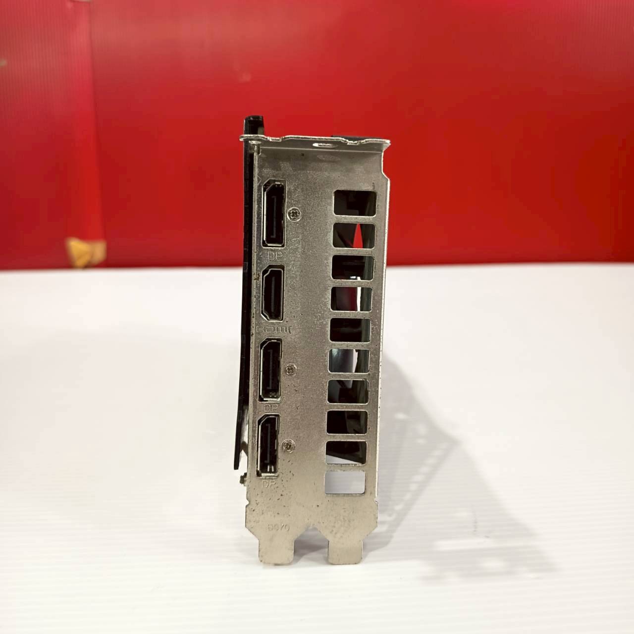 Computer มือ 2 เฉพาะเคส core i5-10400F 2.90GHz