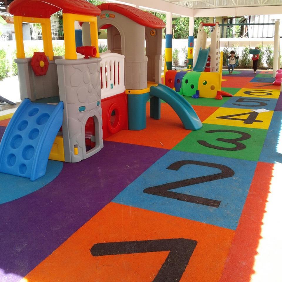 บ้านน้อย 2 ชั้น LERADO