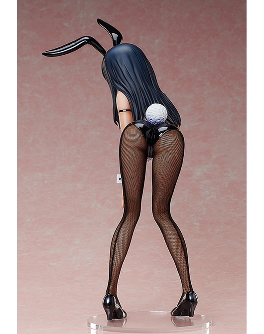 เปิดจอง : Nagatoro-san: Bunny Ver.