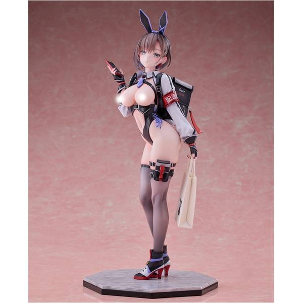 เปิดจอง : Delivery Bunny Girl Aoi