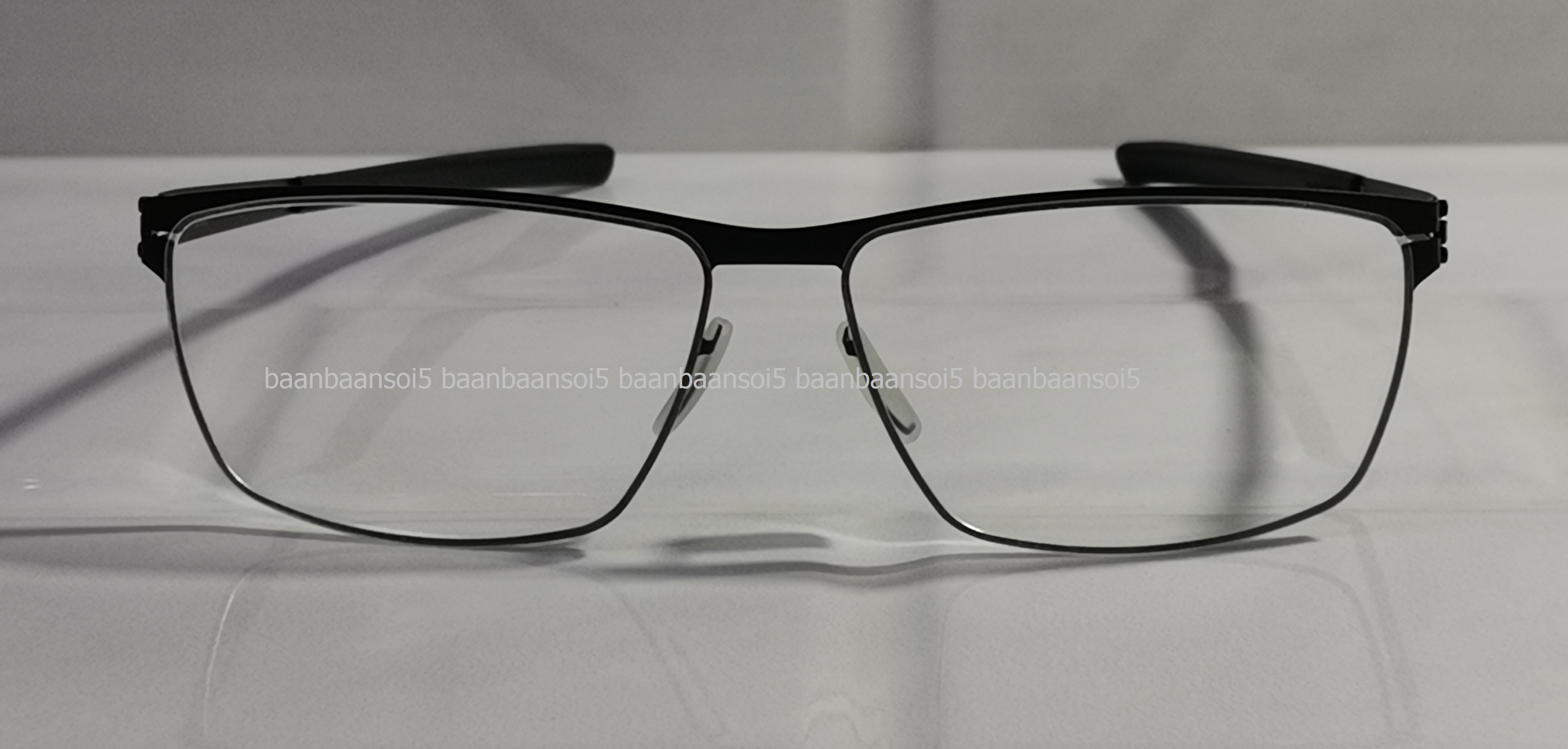 IC! BERLIN SVEN H. / BLACK โปรโมชั่น ราคา 15,900 บาท พร้อม รายการแถม เกินคุ้ม จำนวน จำกัด