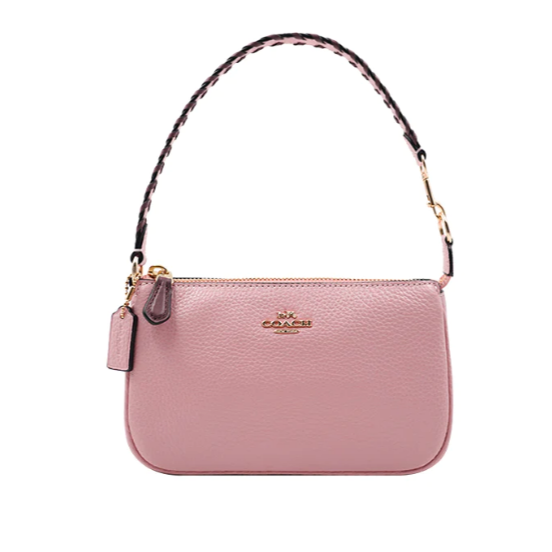 กระเป๋า Coach แท้ รุ่น C4233 NOLITA 19 With Whipstitch
