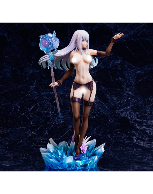 เปิดจอง : Barayukihime