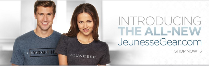 C-012สมัครสมาชิก หรือตัวแทน Jeunesse Global (ผลิตภัณฑ์จากอเมริกา)