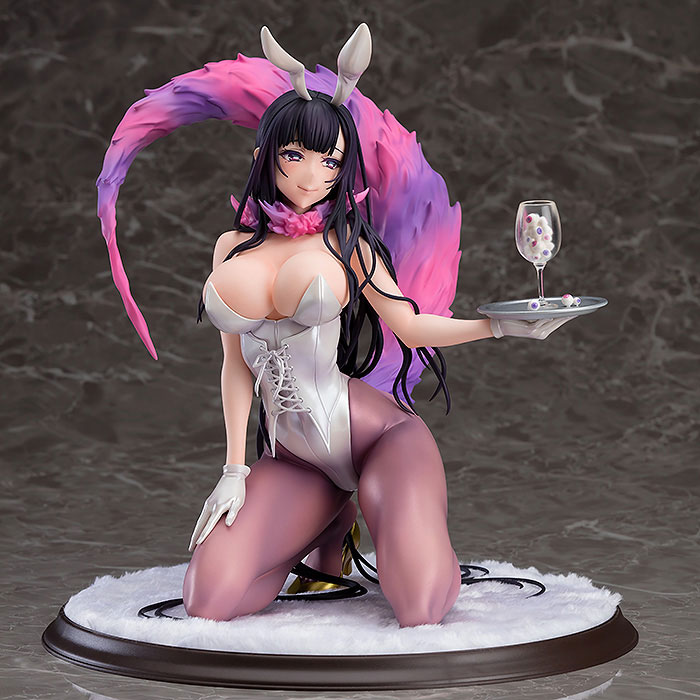 เปิดจอง Chiyo: Unnamable Bunny Ver.