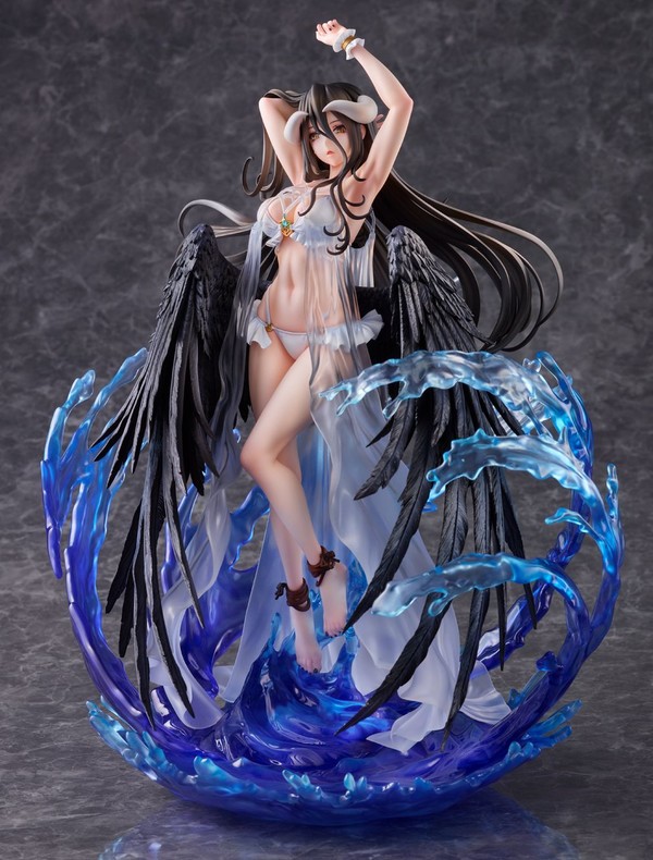 เปิดจอง Albedo Bikini Ver.