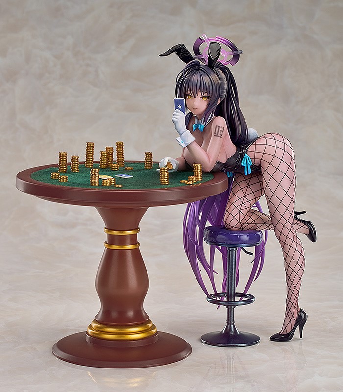 เปิดจอง : Karin Kakudate (Bunny Girl): Game Playing Ver.