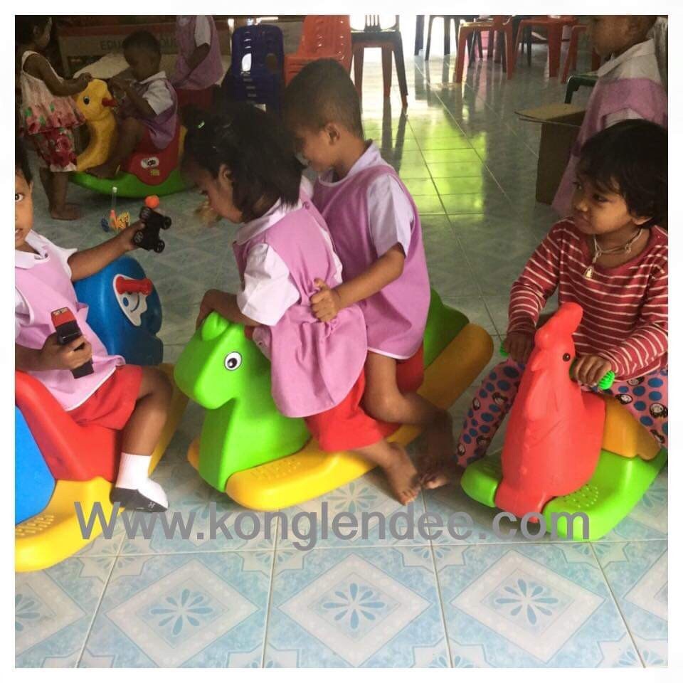 โยกเยกไก่