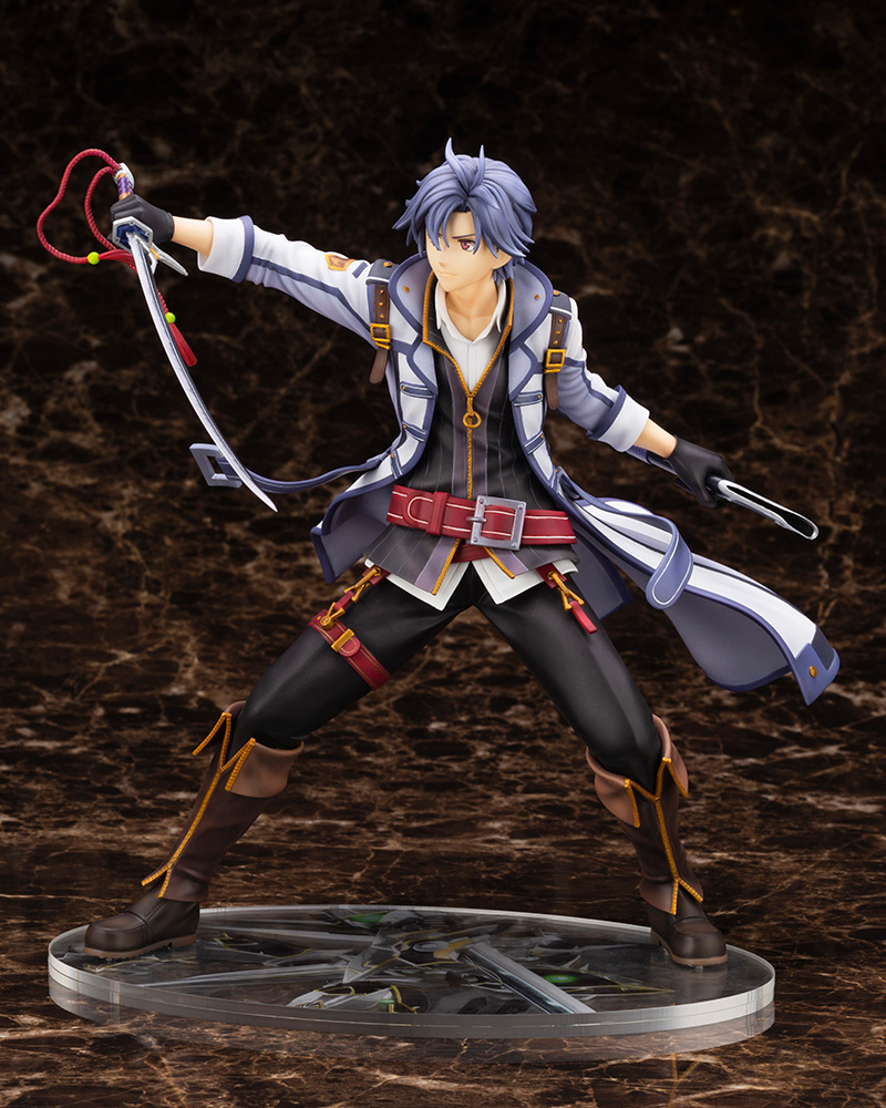 เปิดจอง : Rean Schwarzer