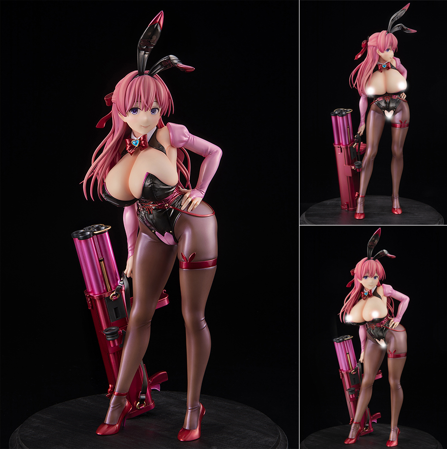 เปิดจอง : Nina Sumeragi