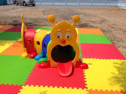 อุโมงค์หนอน