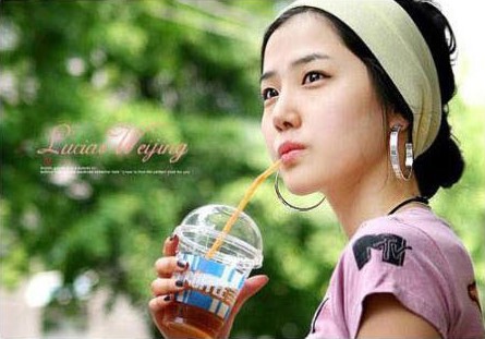 Y-016ที่คาดผม ที่คาดผมฟิตเนส ที่คาดผมโยคะ ที่คาดผมกีฬา แฟชั่น สำหรับคุณผู้หญิง