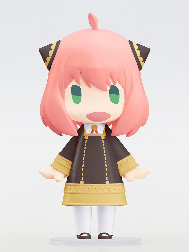 เปิดจอง : HELLO! GOOD SMILE Anya Forger