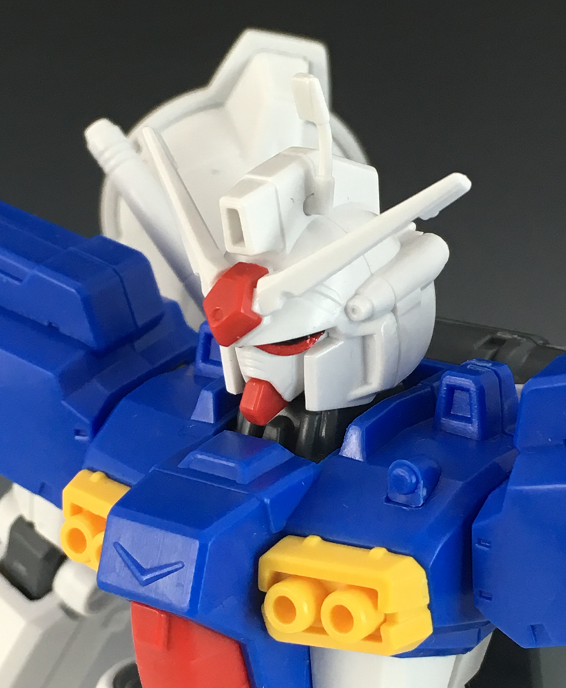 HGUC 1/144 RX-78 GP01/Fb[BANDAI]