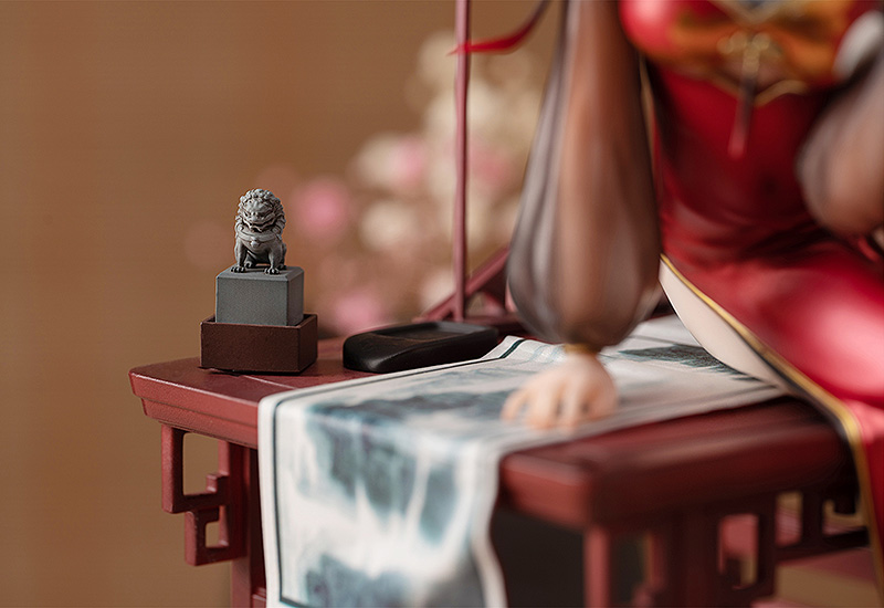 เปิดจอง : Kurumi Tokisaki: Calligraphic Beauty Ver.