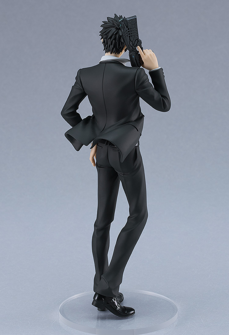 เปิดจอง : Pop Up Parade Shinya Kogami L Size