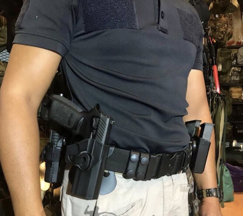 🔥ลูกค้าสามารถดูสินค้าทั้งหมดจาก แอด id Line:@bkkboy (ใส่ @ นำหน้าด้วยนะครับ) 🔥 New.สินค้าขายดี ✅ จำหน่ายอุปกรณ์ยุทธวิธีทุกชนิด จัดส่งทั่วประเทศ EMS / เคอรี่ / ขนส่งเอกชน ✅โทร 080-5946344 (คุณบอย) 🔰แอด id Line:@bkkboy 