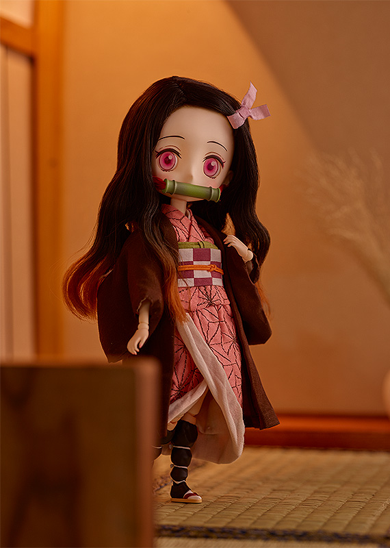 เปิดจอง : Harmonia humming Nezuko Kamado