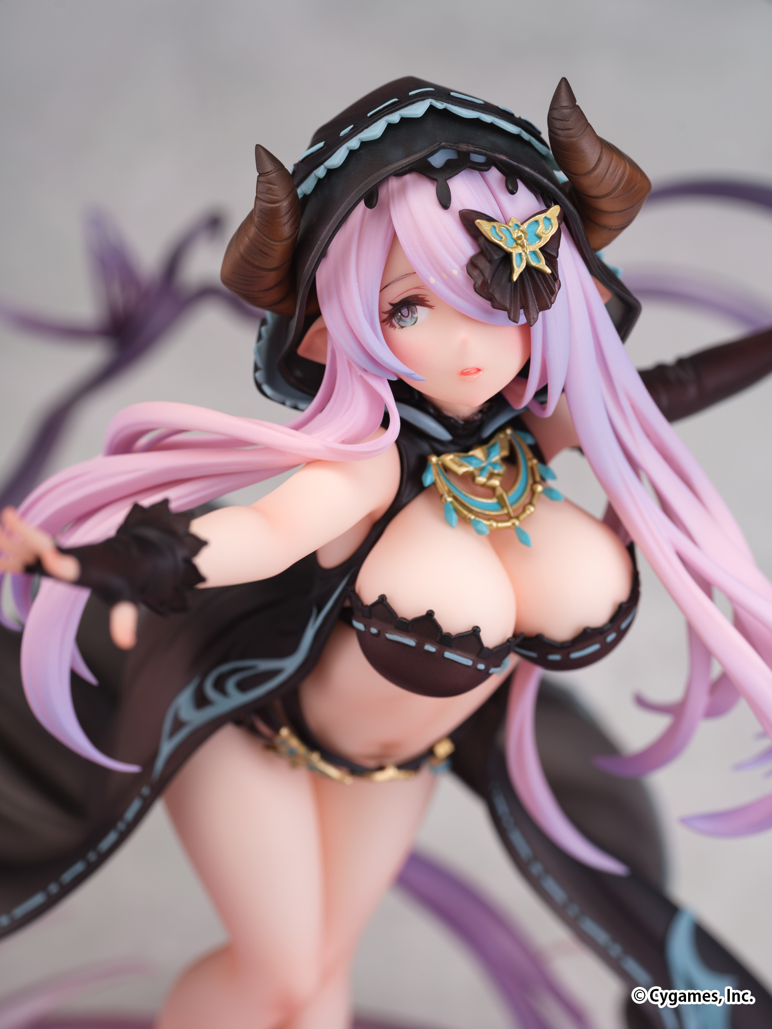 เปิดจอง : Granblue Fantasy Narmaya (The Black Butterfly)