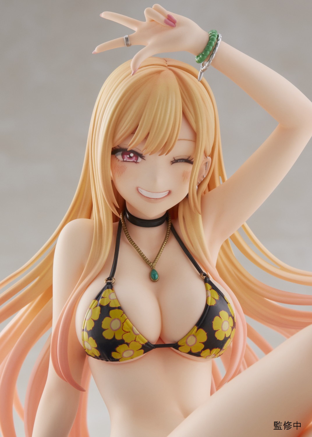 เปิดจอง : Marin Kitagawa Swimsuit 1/7 scale figure