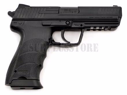 New.Umarex H&K HK45 Co2 Pistol ราคาพิเศษ
