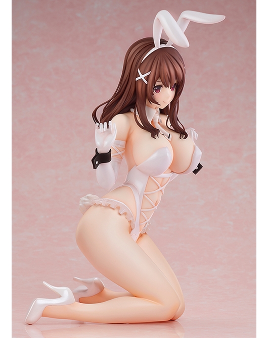 เปิดจอง : Yukino-:Bare Leg Ver.