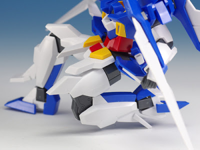 HG 1/144 Gundam AGE-2 Normal[BANDAI]
