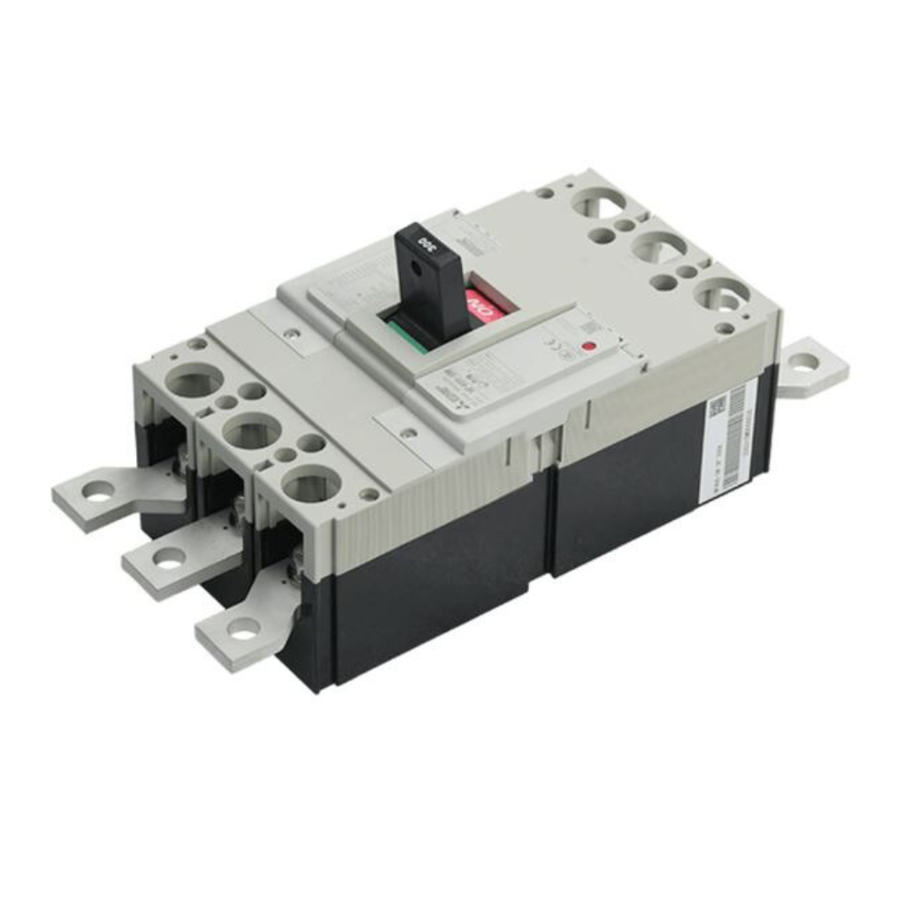 เบรกเกอร์ NF400-SW 3P 400A มิตซูบิชิ MITSUBISHI 400A 3POLE NF400 SW NF400SW