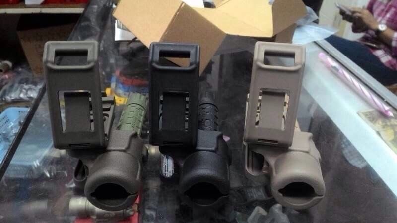 New.ซองใส่ไฟฉาย SureFire G2 ราคาพิเศษ