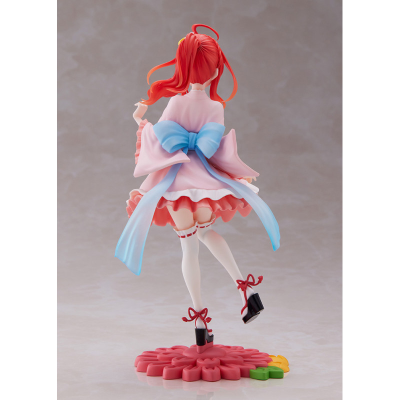 เปิดจอง : Tenitol Itsuki