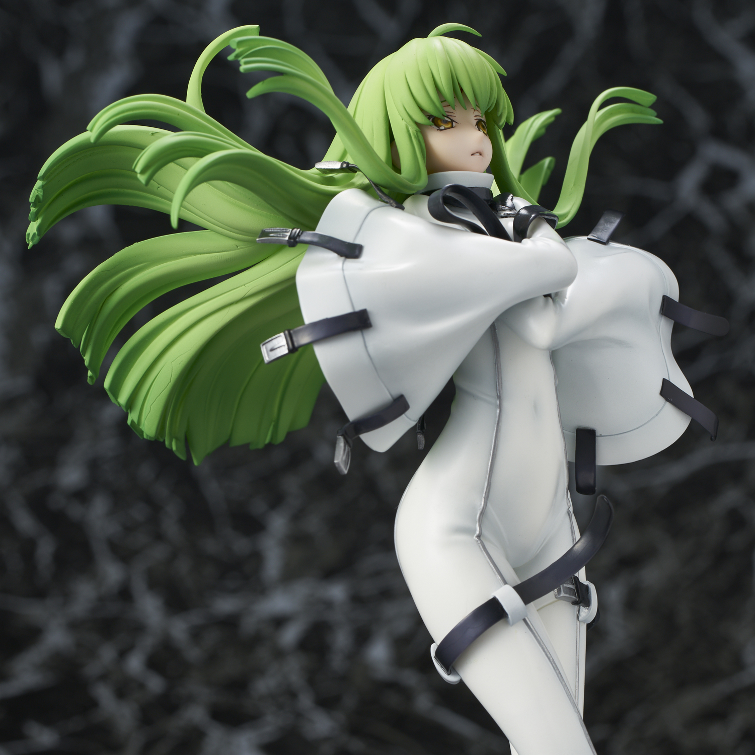 เปิดจอง : Code Geass: Lelouch of the Rebellion - C.C. (2nd reissue)