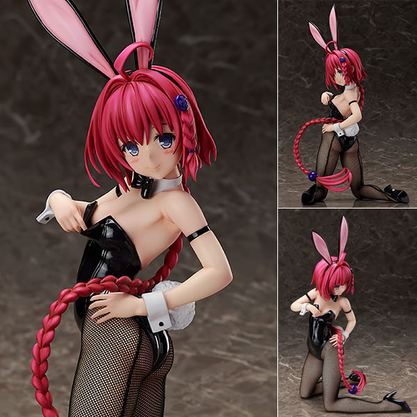 เปิดจอง Mea Kurosaki Bunny Ver.
