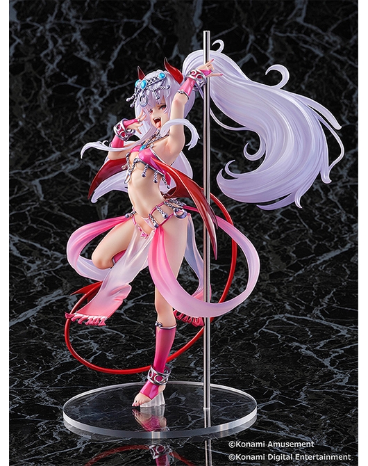 เปิดจอง : Grim Aloe: Belly Dance Ver.