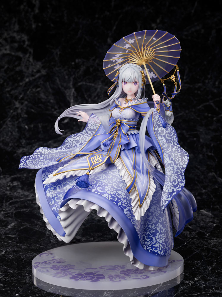 เปิดจอง : Emilia -Hanfu-