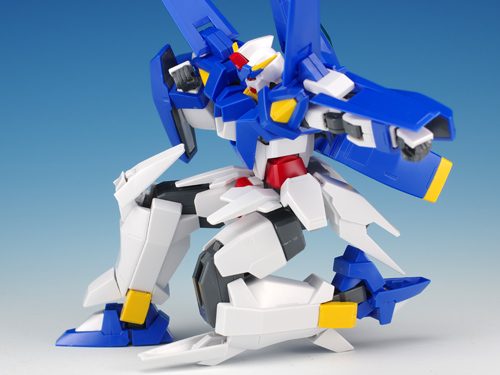 HG 1/144 Gundam AGE-3 Normal[BANDAI]