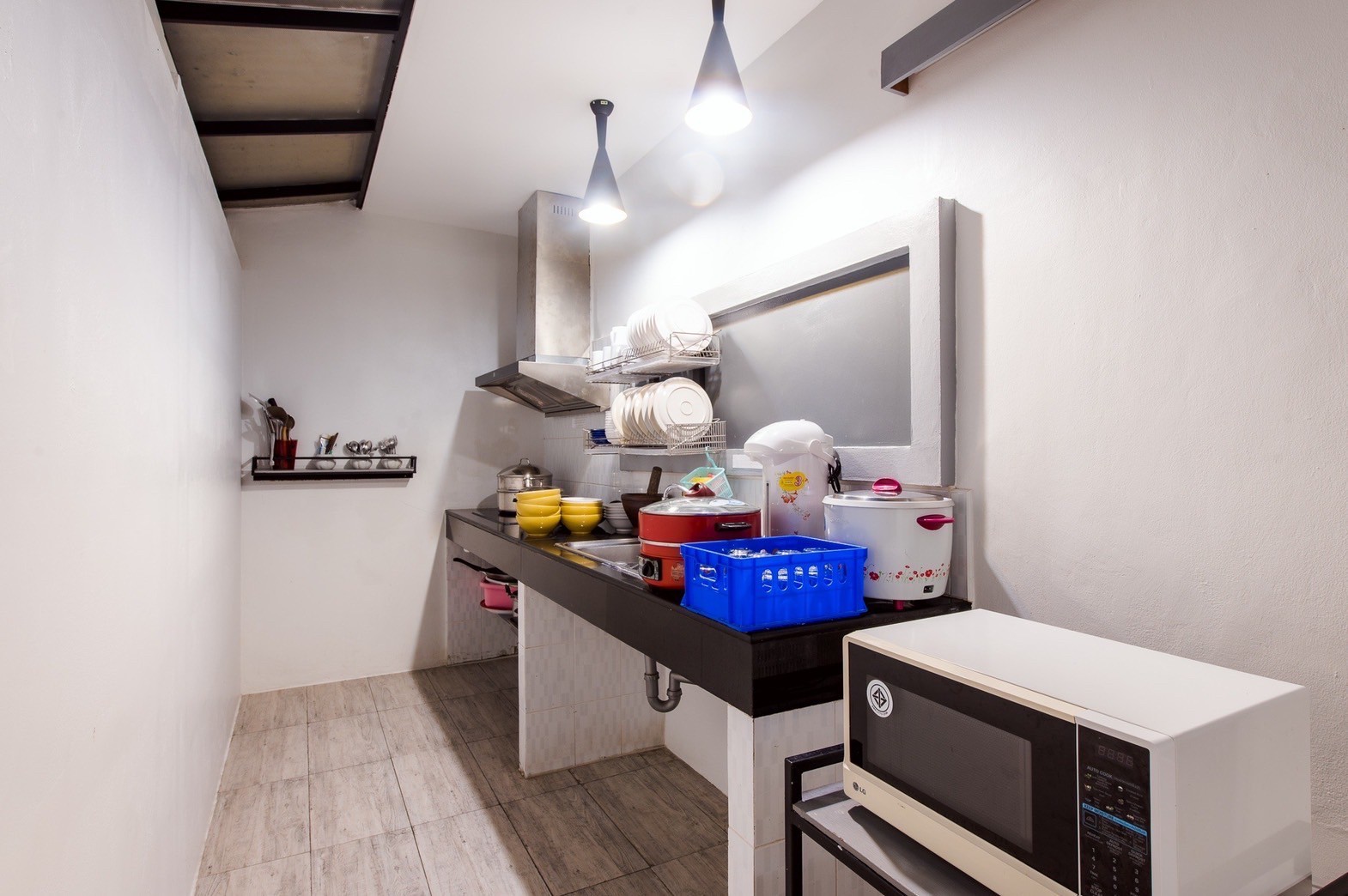 HR15056 บ้านพักหัวหิน บ้าน Farry Pool Villa