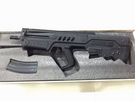 New.TAVOR-21 iwi ราคาพิเศษ