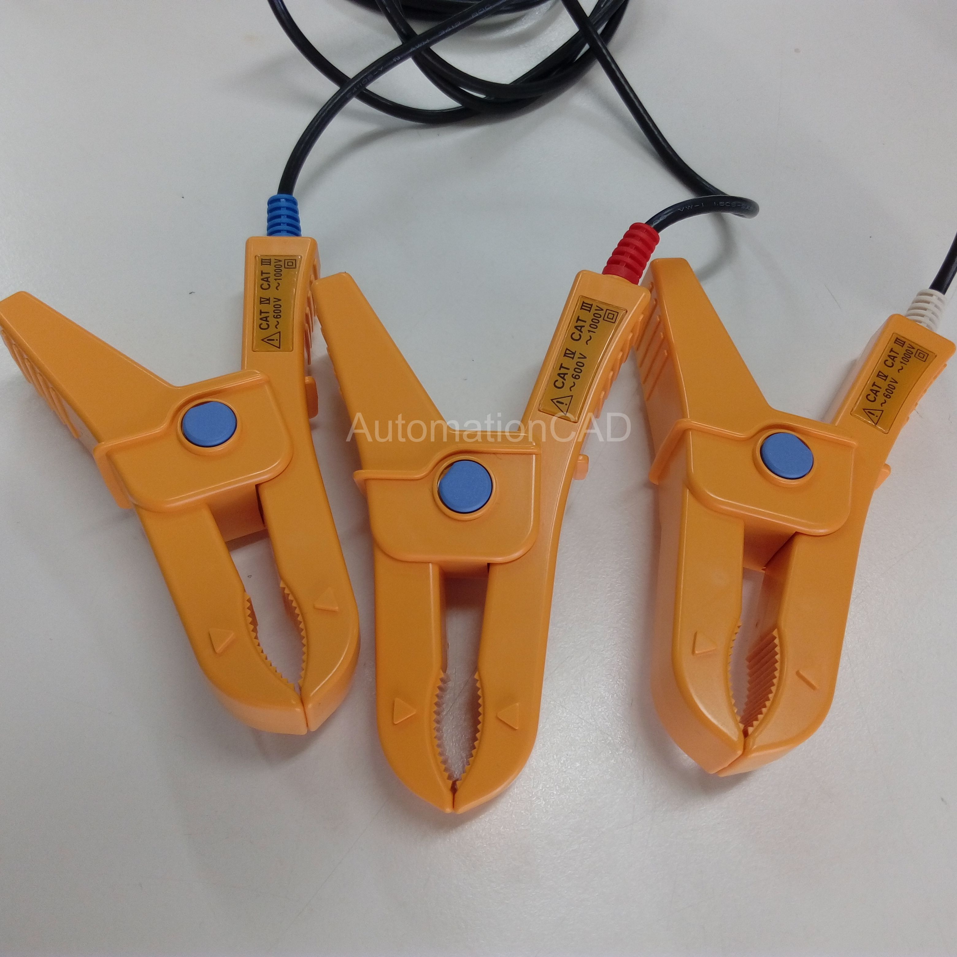 เครื่องวัดลำดับเฟส HIOKI Phase Detector PD3129-10