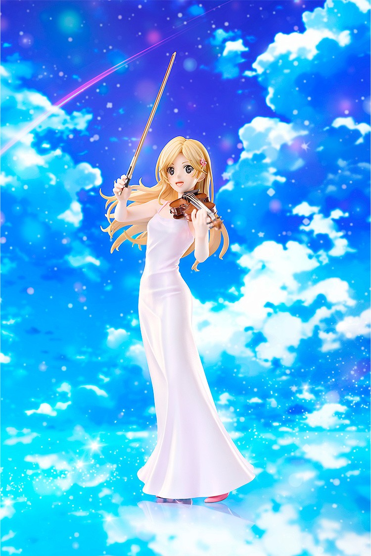 เปิดจอง : Kaori Miyazono Again