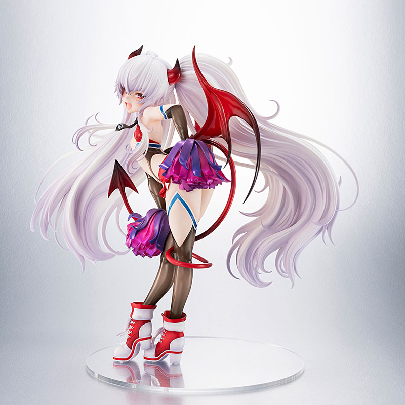 เปิดจอง : Grim Aloe Succubus Cheer Costume Ver.