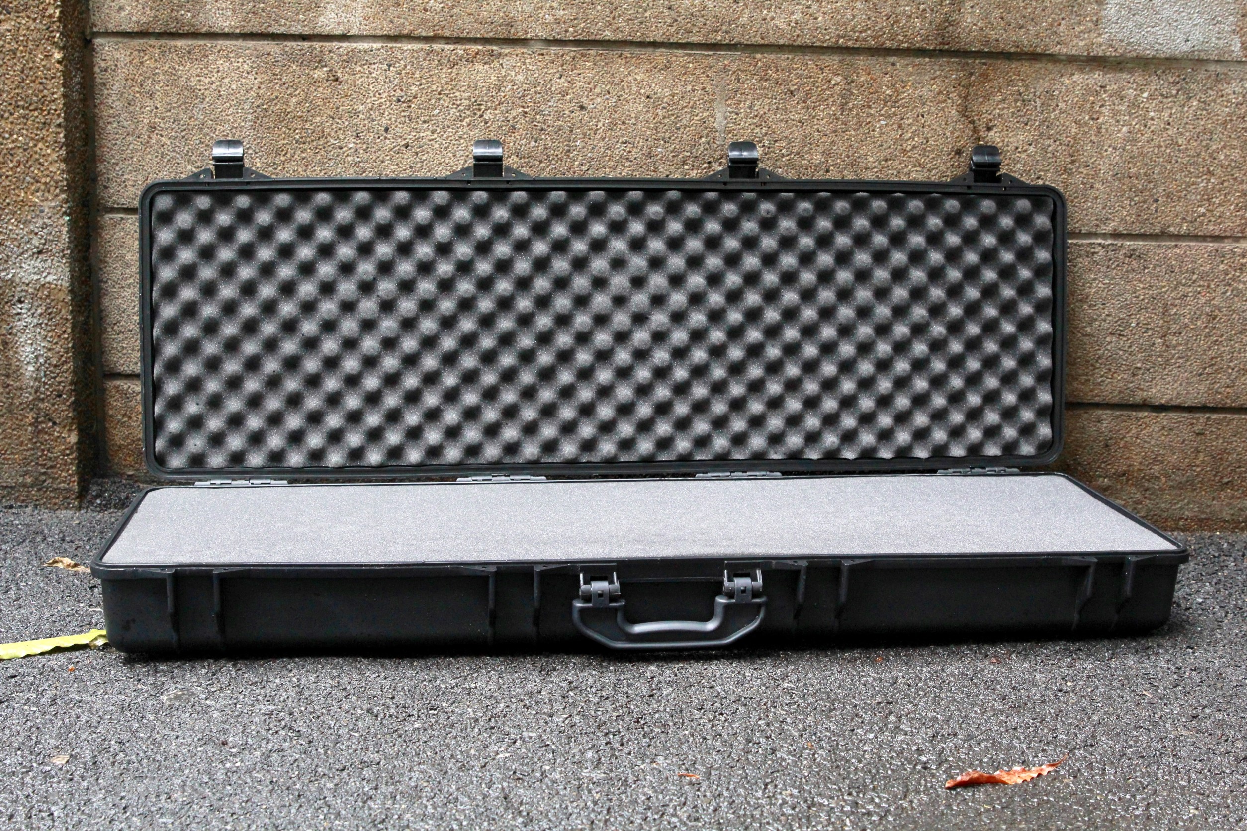 เคสปืน Shooting Gun Case ความยาว1.2m. ขนาด 120cmx36cm ราคาส่ง 3,500 บาท