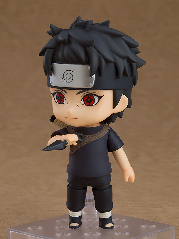 เปิดจอง : Nendoroid Shisui Uchiha