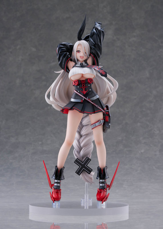 เปิดจอง : Azur Lane Prinz Heinrich 1/7