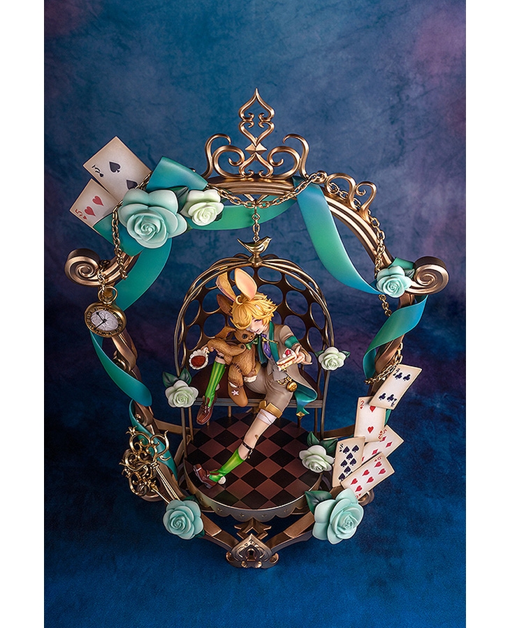 เปิดจอง : March Hare