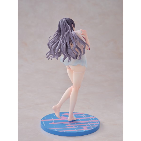 เปิดจอง : Sakuraya Mahiru comic Anthurium vol.097 cover art