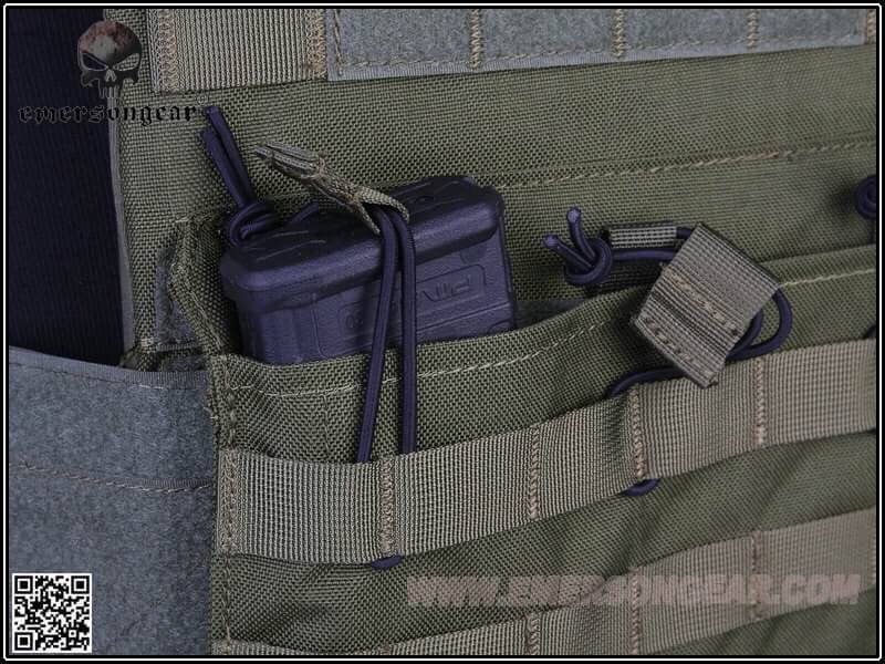 New.Vest >> Vest >> EmersonGear JPC VEST-Easy style ราคาพิเศษ